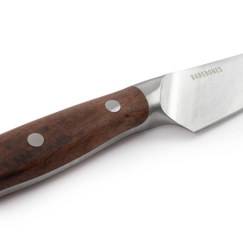 Barebones Wilderness Paring Knife