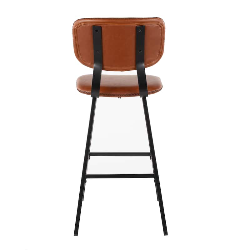 Copper Grove Krichim Barstool (Set of 2)