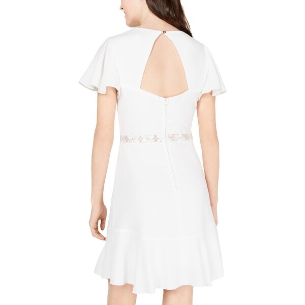 juniors shift dress