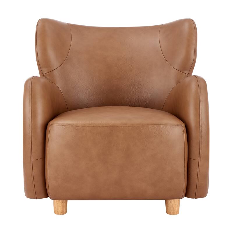 NPD Furniture Tiffany Accent Arm Chair