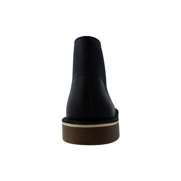 clarks bushacre 2 navy