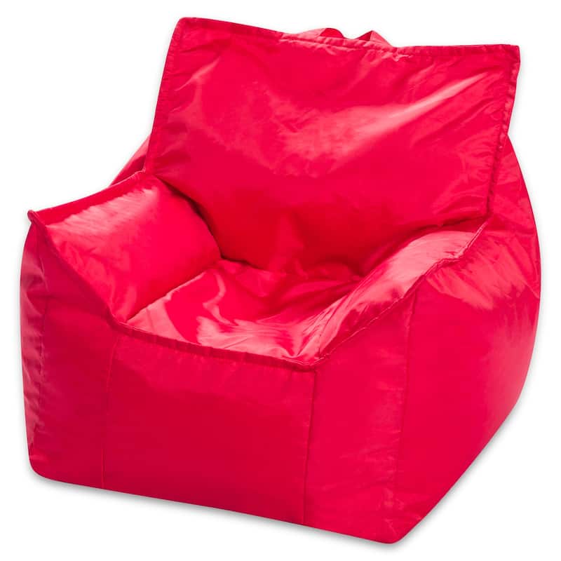 Bean Bag Chair for Kids, Teens and Adults, Comfy Chairs for your Room