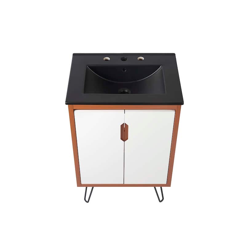 Energize 24" Bathroom Vanity