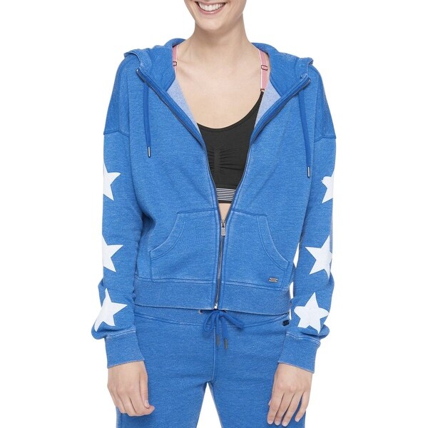 tommy hilfiger star hoodie