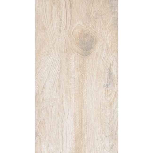 Industry Tile 6x24 Oslo White-Cream Wood Look Porcelain Tile