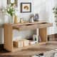 Option Natural Wood