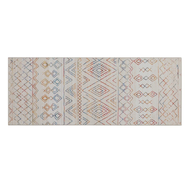Jean Pierre New York Janae Dream Printed Chenille Rugs