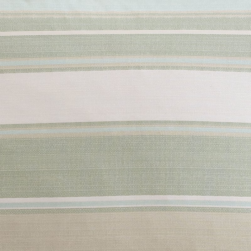 Tommy Bahama Serenity Green Cotton Reversible 5 Piece Comforter Set