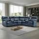 Option Blue
