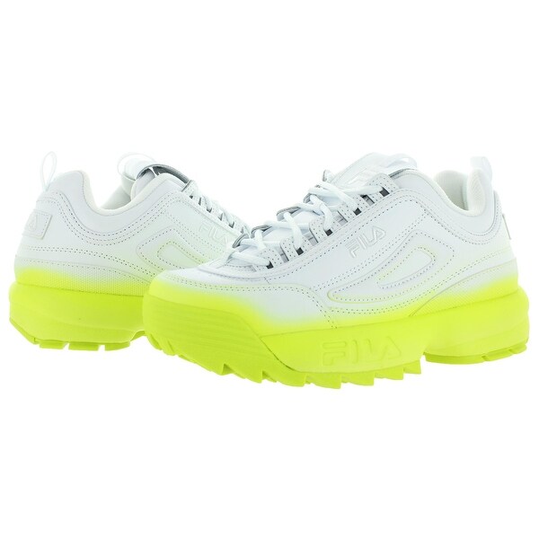 fila sneakers fashion