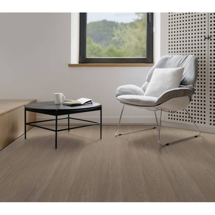 COREtec VV880-03032 CT Prem 7" x 60" Embossed Vinyl Flooring with