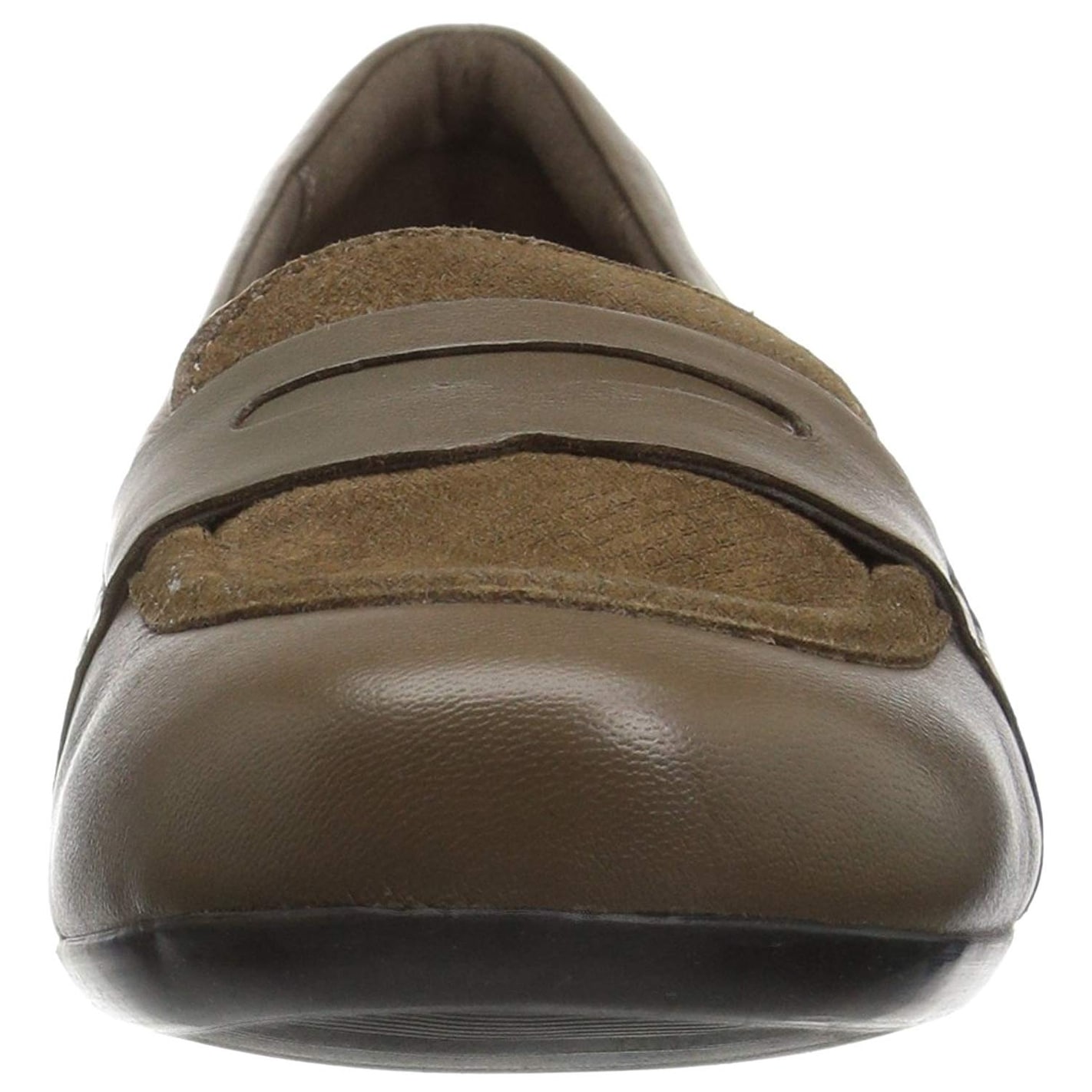 clarks kinzie willow flat