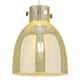 Option Polished Nickel