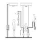 preview thumbnail 26 of 34, Complete Shower System with Rough-in Valve