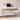 SEI Furniture Kewen Glam White Stone Writing Desk