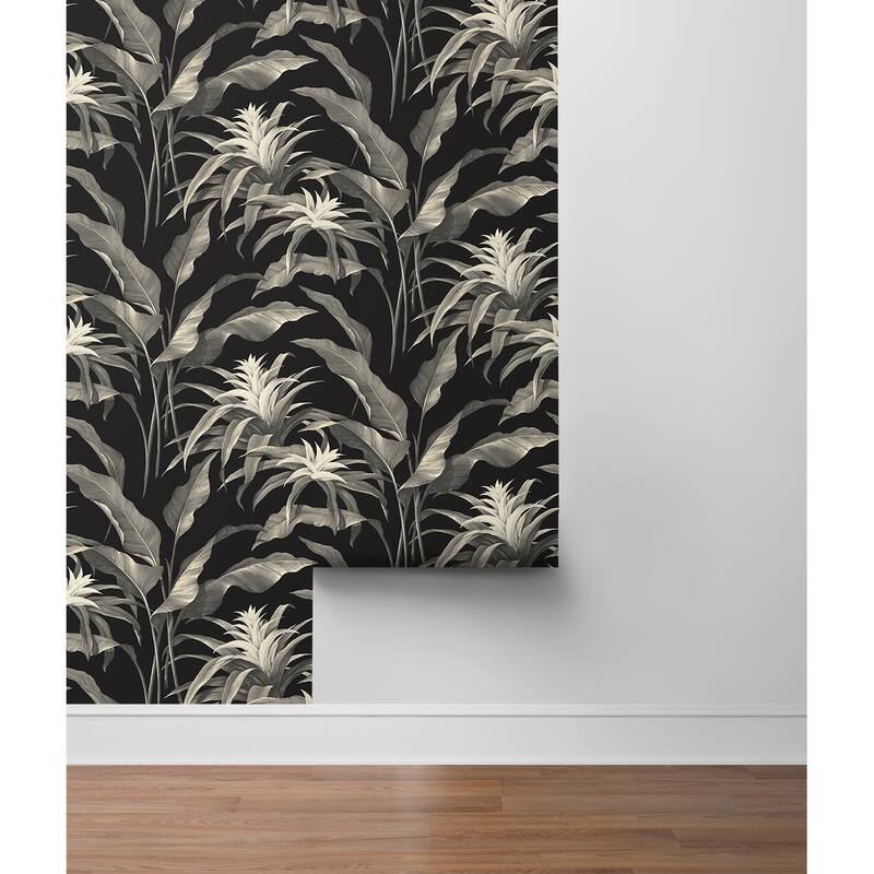 Stacy Garcia Home Palma Peel and Stick Wallpaper