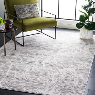 SAFAVIEH Vogue Dudi Modern Abstract Rug - Bed Bath & Beyond - 36257670