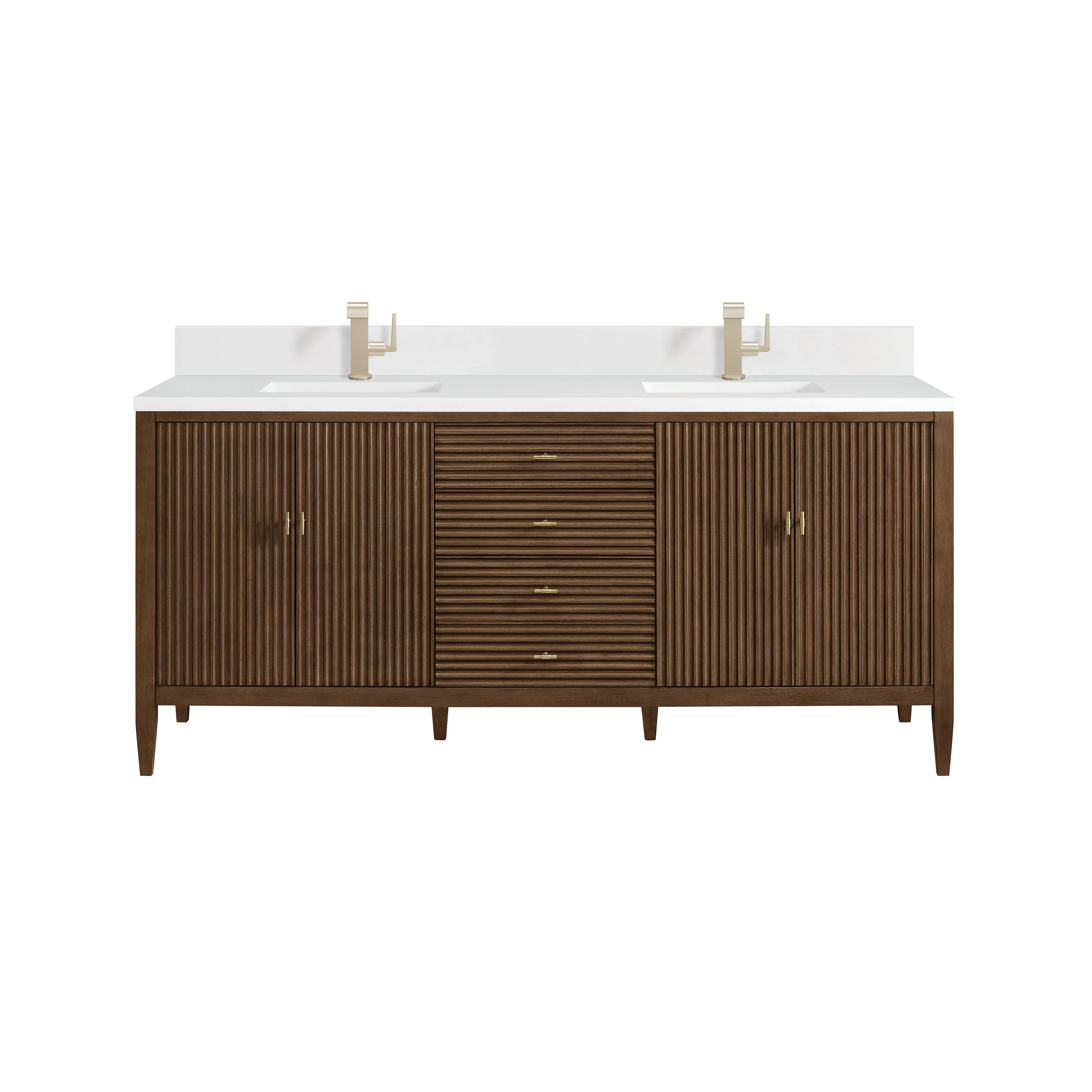 Option White Zeus - Single Hole