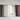 Madison Park Natalie Twisted Tab Lined Single Curtain Panel