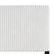 preview thumbnail 36 of 35, CraftPorch Corduroy Modern Upholstered Pleated Velvet Headboard