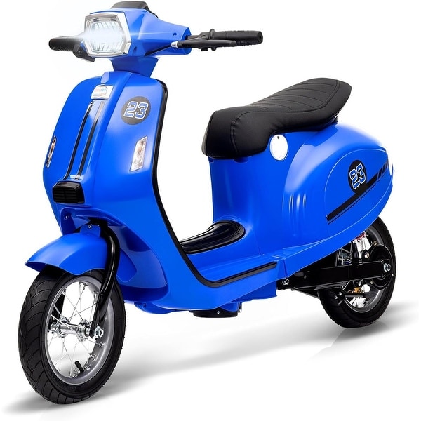 24v moped cheap