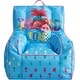 preview thumbnail 2 of 5, DreamWorks Trolls World Tour Kids Bean Bag Chair with Carry Handle