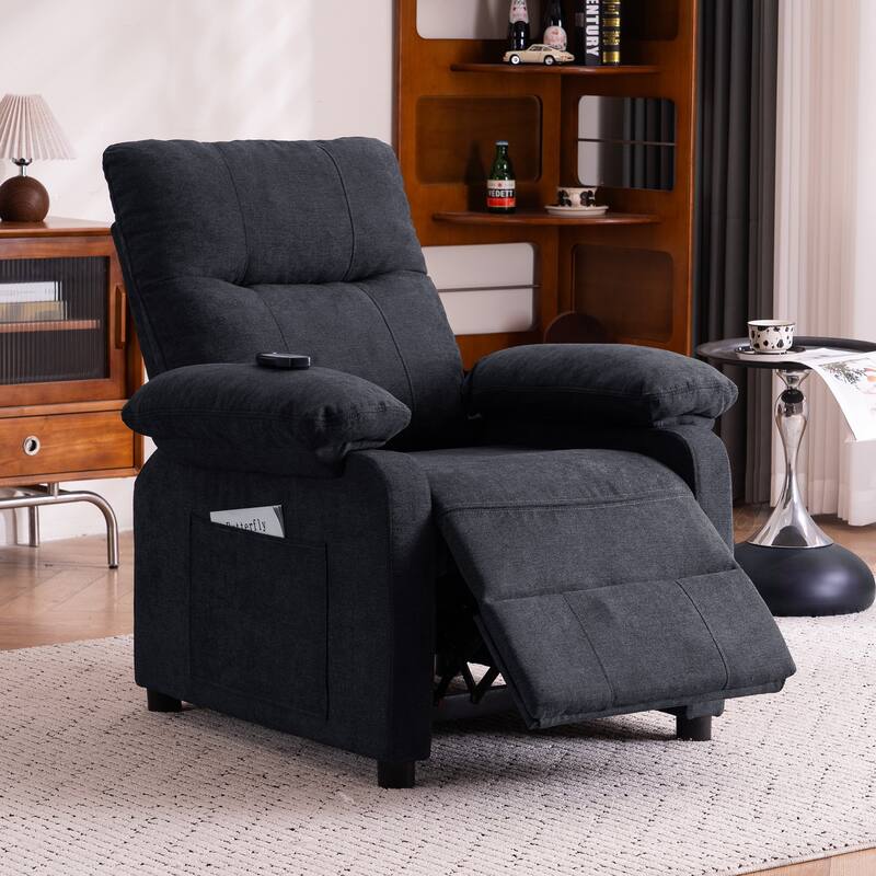 160°Recliner Chair for Elderly