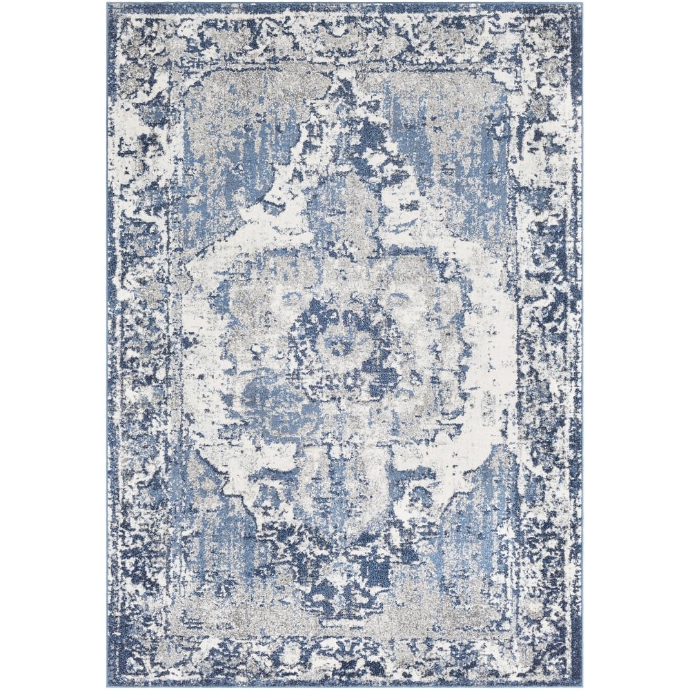 Livabliss Chelsea Vintage Area Rug