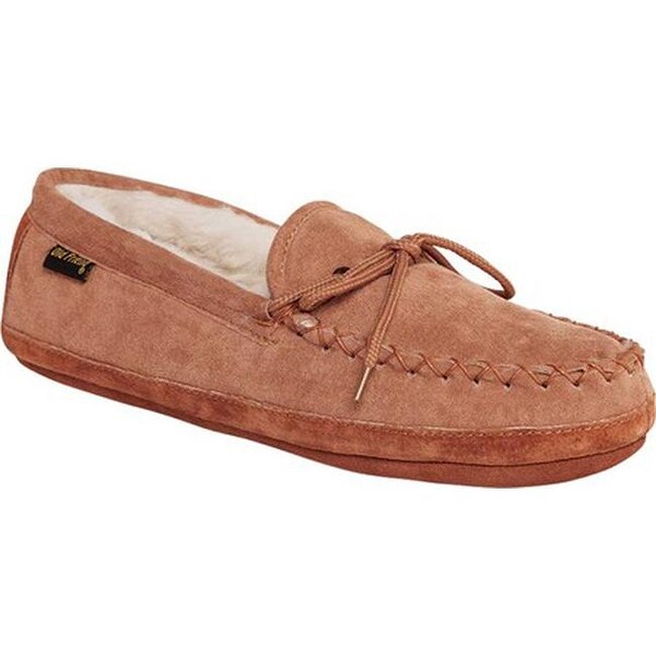 old friend loafer moccasin