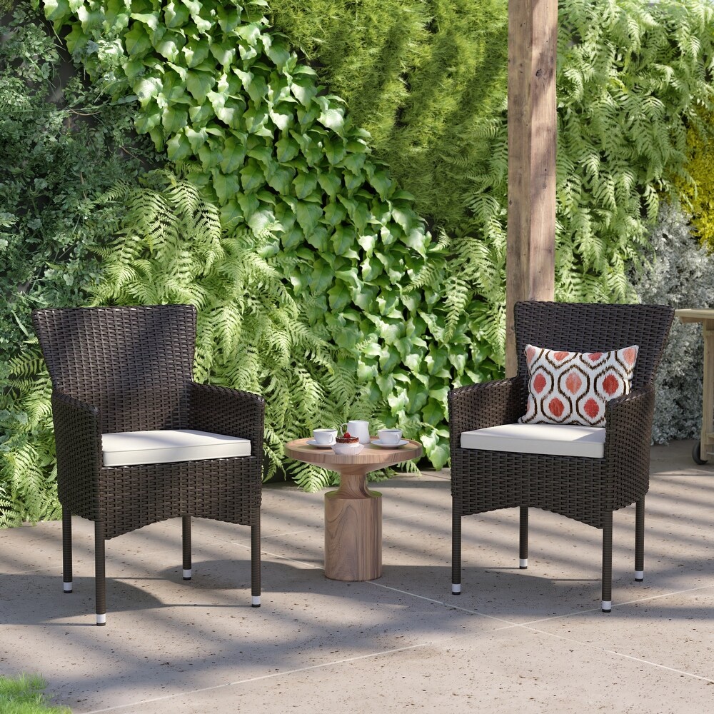 Balcony chairs pepperfry store