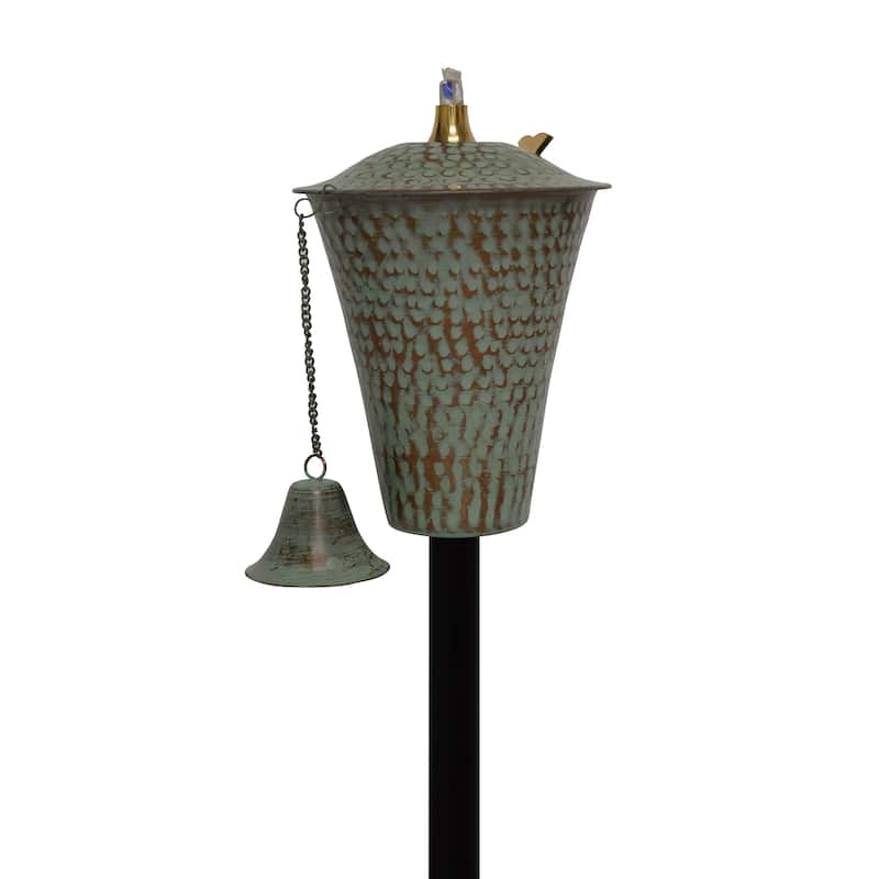 Kona Style Tiki Torch