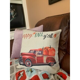 fall pillows big lots