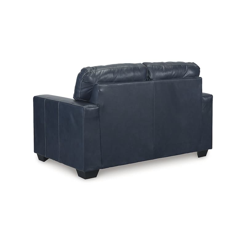 Signature Design by Ashley Santorine Loveseat - 62"W x 38"D x 39"H