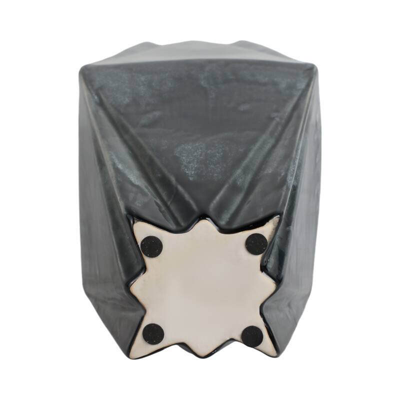 Decorative Vase - Ceramic Tall Sculptural