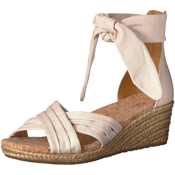 ugg traci wedge