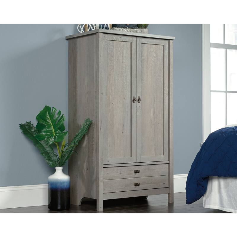 Cottage Road Armoire