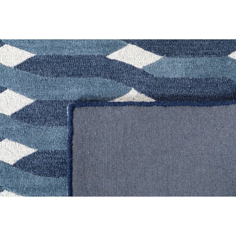 Terra by Obeetee Retro Allure Rug