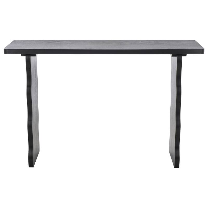 SAFAVIEH Home Preslyn Console Table - 47"W x 17"D x 30"H