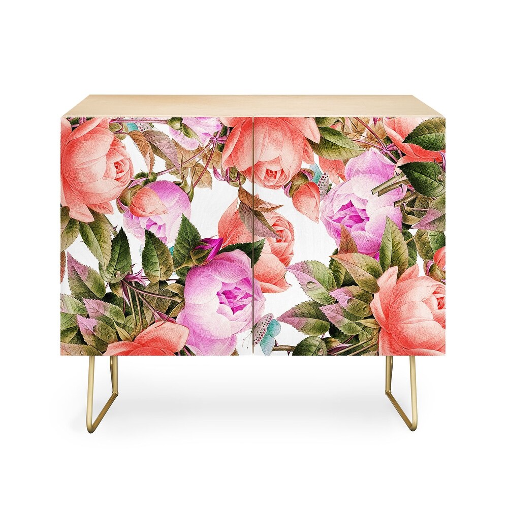 Buy Pink, Display Case Buffets, Sideboards & China Cabinets ...