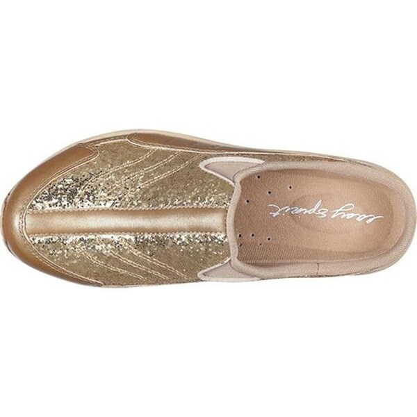 easy spirit traveltime glitter