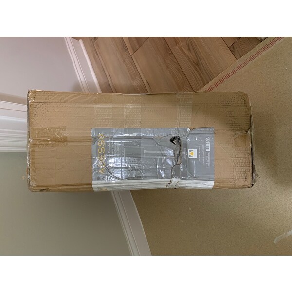 adesso hamptons floor lamp