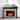 50" Freestanding Electric Fireplace - No Assembly Required - 50" in Width