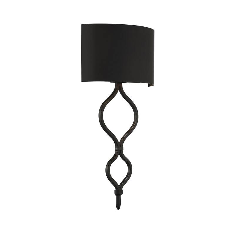 Savoy House Como 20" Tall LED Wall Sconce