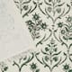 Option Vishal Pushp- Dark Green