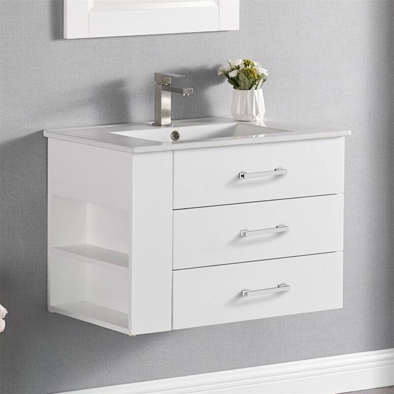 10 Pack 5 Inch Drawer Pulls - 5"L x 1"W