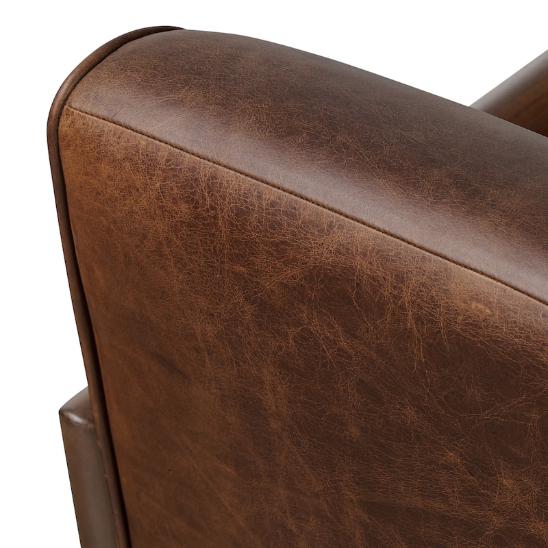 Poly and Bark Viborg Lounge Chair