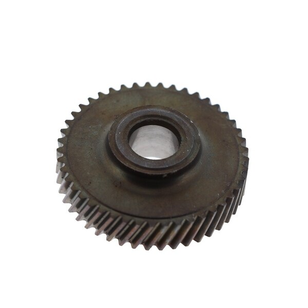 Black & Decker OEM N437049 replacement drill gear D21002 D21007 1166-36