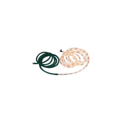 Elco 2-Wire 120V Duralight - 150 Foot Roll