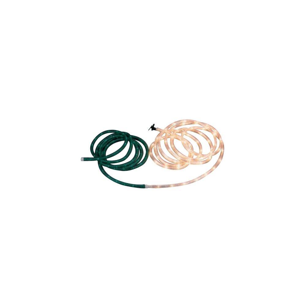Elco 2-Wire 120V Duralight - 150 Foot Roll