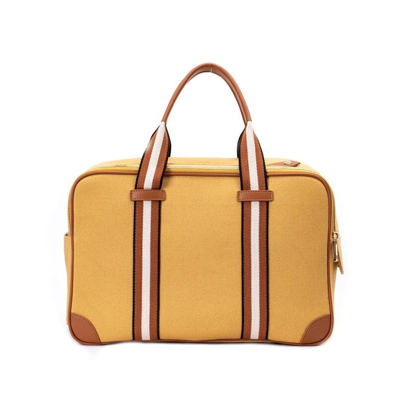 Polo & Luna Madeline Pet Carrier